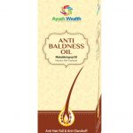 anti baldness