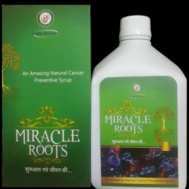 miracle roots